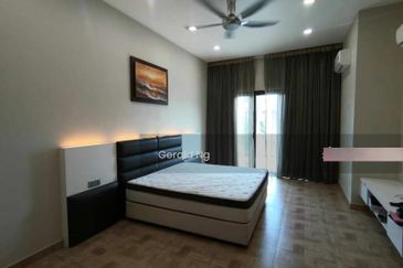 Modern Renovation Terrace Link at Taman Tun Dr Ismail Bandar Utama