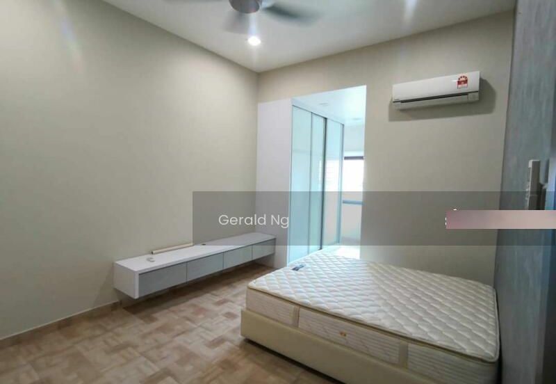 Modern Renovation Terrace Link at Taman Tun Dr Ismail Bandar Utama