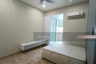 Modern Renovation Terrace Link at Taman Tun Dr Ismail Bandar Utama