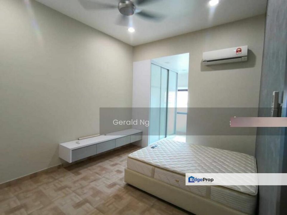 Modern Renovation Terrace Link at Taman Tun Dr Ismail Bandar Utama, Kuala Lumpur, Taman Tun Dr Ismail