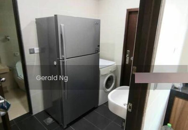 Modern Renovation Terrace Link at Taman Tun Dr Ismail Bandar Utama