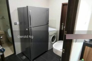 Modern Renovation Terrace Link at Taman Tun Dr Ismail Bandar Utama