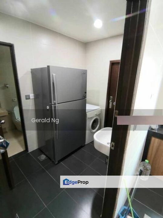 Modern Renovation Terrace Link at Taman Tun Dr Ismail Bandar Utama, Kuala Lumpur, Taman Tun Dr Ismail