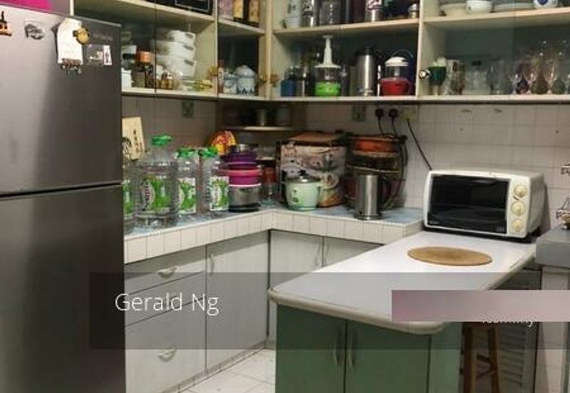 2 Storey Terrace @ Ss2 Seksyen 19 Petaling Jaya