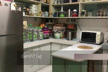 2 Storey Terrace @ Ss2 Seksyen 19 Petaling Jaya