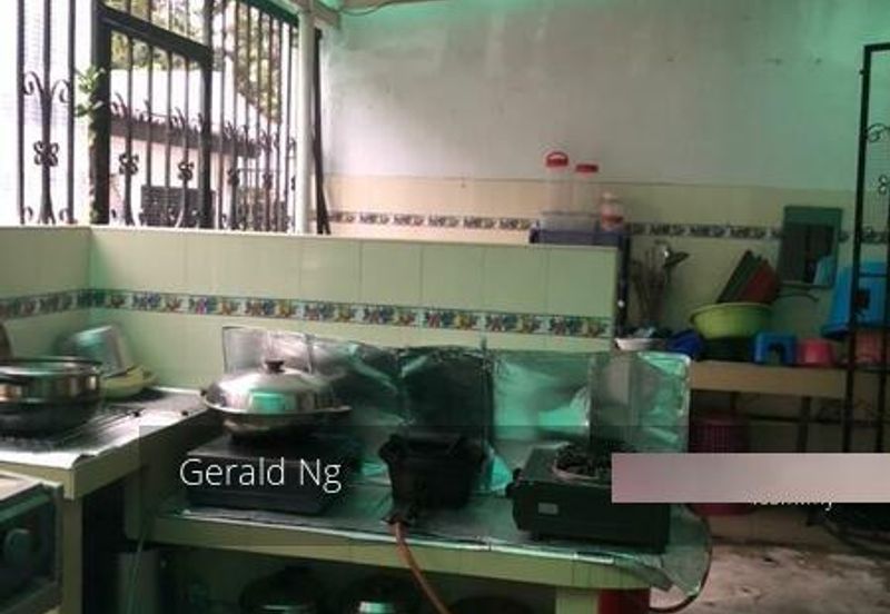 2 Storey Terrace @ Ss2 Seksyen 19 Petaling Jaya