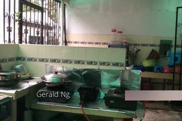 2 Storey Terrace @ Ss2 Seksyen 19 Petaling Jaya