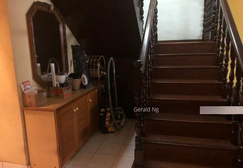 2 Storey Terrace @ Ss2 Seksyen 19 Petaling Jaya