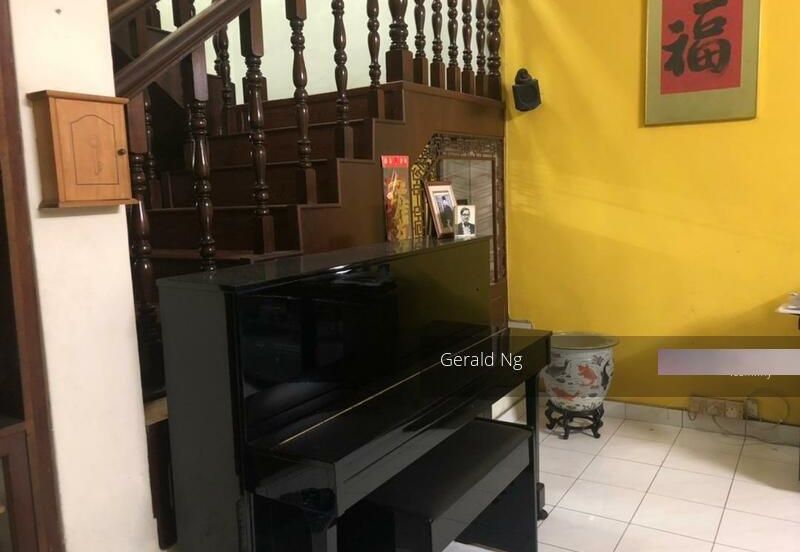 2 Storey Terrace @ Ss2 Seksyen 19 Petaling Jaya