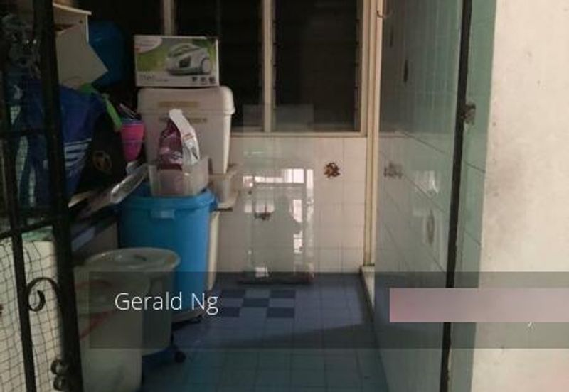 2 Storey Terrace @ Ss2 Seksyen 19 Petaling Jaya