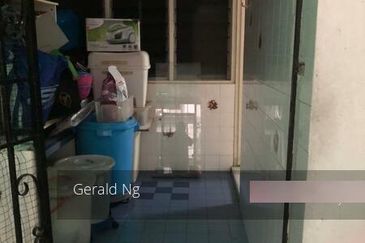 2 Storey Terrace @ Ss2 Seksyen 19 Petaling Jaya