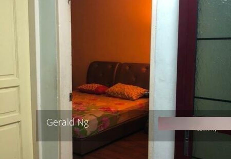 2 Storey Terrace @ Ss2 Seksyen 19 Petaling Jaya