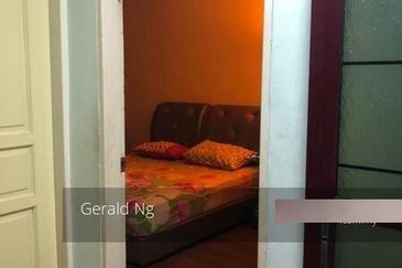 2 Storey Terrace @ Ss2 Seksyen 19 Petaling Jaya