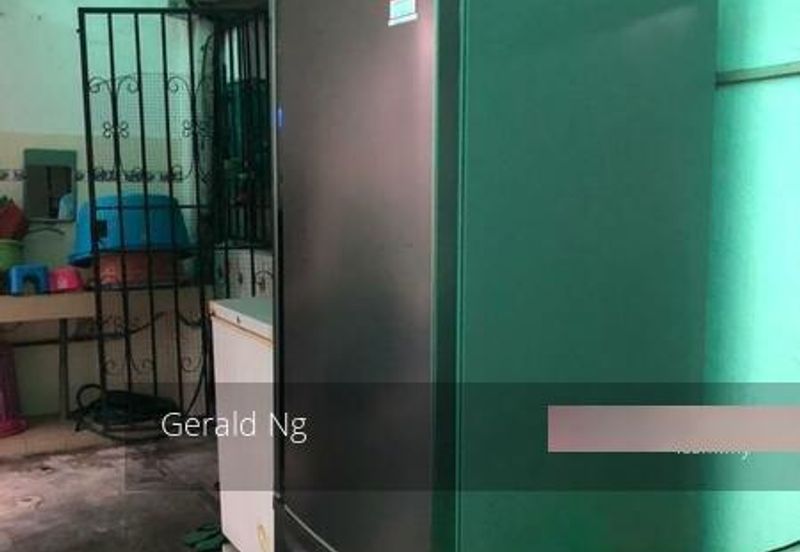 2 Storey Terrace @ Ss2 Seksyen 19 Petaling Jaya