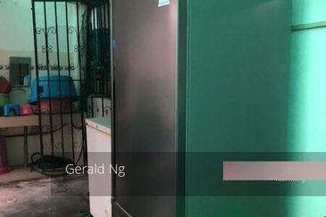 2 Storey Terrace @ Ss2 Seksyen 19 Petaling Jaya