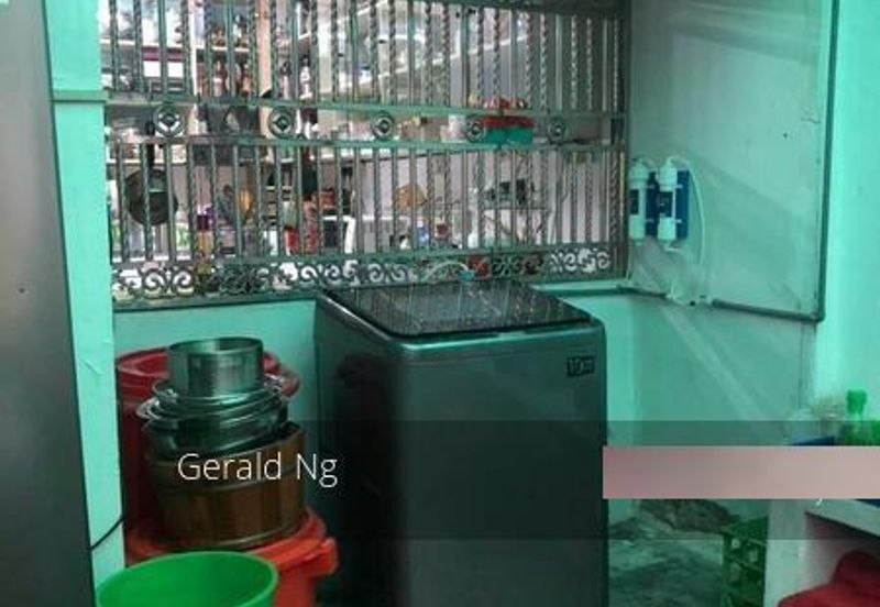 2 Storey Terrace @ Ss2 Seksyen 19 Petaling Jaya