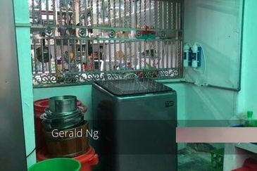 2 Storey Terrace @ Ss2 Seksyen 19 Petaling Jaya