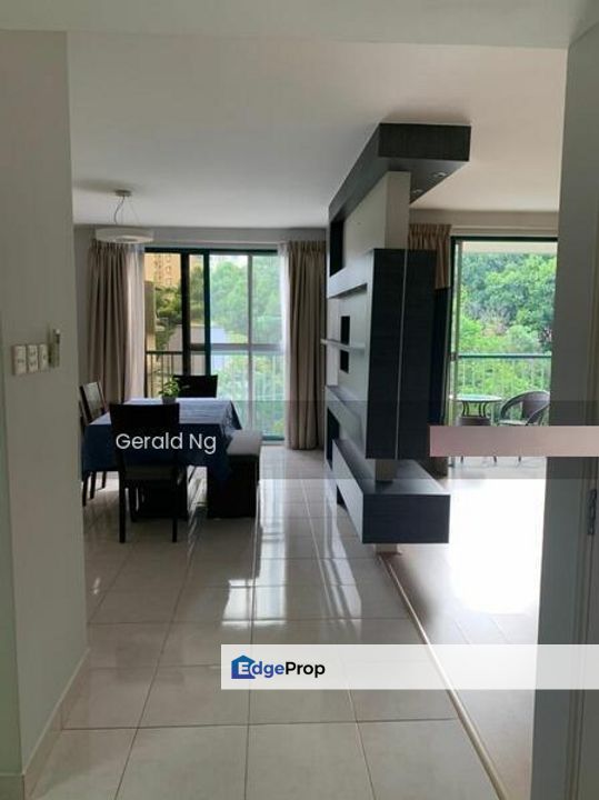 Mont Kiara Astana, Kuala Lumpur, Mont Kiara