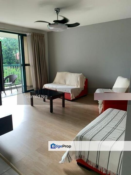 Mont Kiara Astana, Kuala Lumpur, Mont Kiara