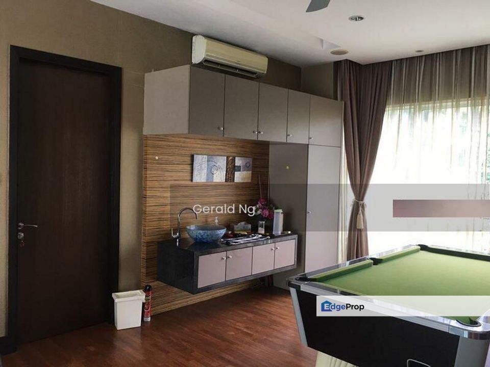 Damaisari, Kuala Lumpur, Wangsa Maju