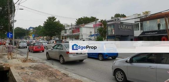 Commercial bungalow at Petaling Jaya, Selangor, Petaling Jaya