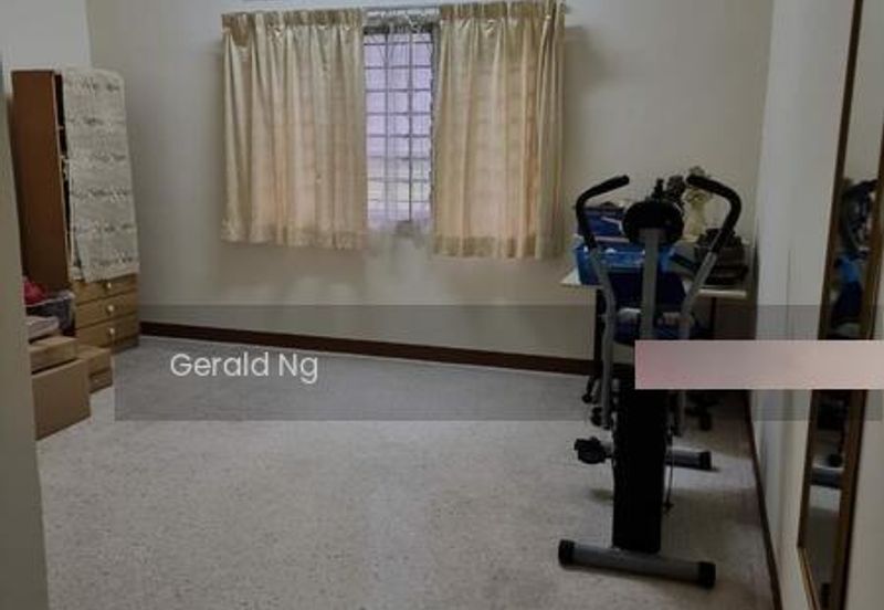 Bungalow Single Storey 9000sf Land @ Seksyen 17 Section 17 Petaling Jaya