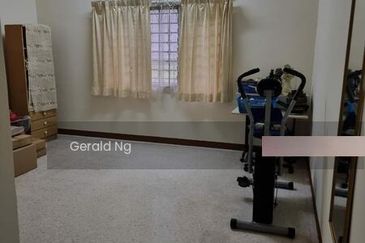 Bungalow Single Storey 9000sf Land @ Seksyen 17 Section 17 Petaling Jaya