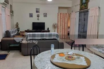 Bungalow Single Storey 9000sf Land @ Seksyen 17 Section 17 Petaling Jaya