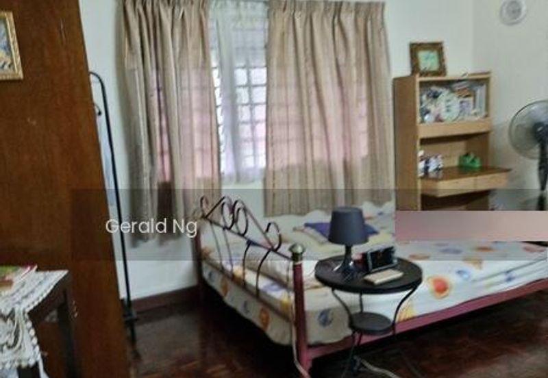 Bungalow Single Storey 9000sf Land @ Seksyen 17 Section 17 Petaling Jaya