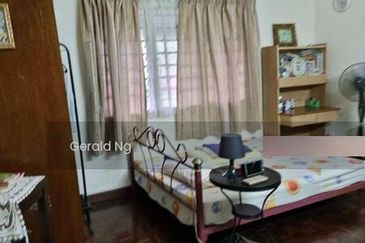 Bungalow Single Storey 9000sf Land @ Seksyen 17 Section 17 Petaling Jaya