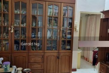 Bungalow Single Storey 9000sf Land @ Seksyen 17 Section 17 Petaling Jaya