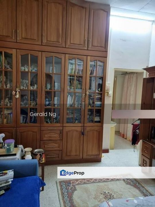 Bungalow Single Storey 9000sf Land @ Seksyen 17 Section 17 Petaling Jaya, Selangor, Petaling Jaya