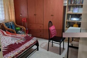 Bungalow Single Storey 9000sf Land @ Seksyen 17 Section 17 Petaling Jaya