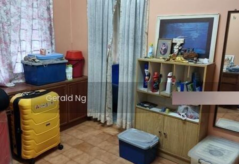 Bungalow Single Storey 9000sf Land @ Seksyen 17 Section 17 Petaling Jaya