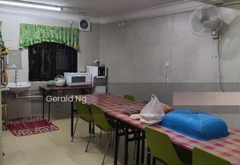2 Storey Conrer at Taman Bukit Indah Ampang