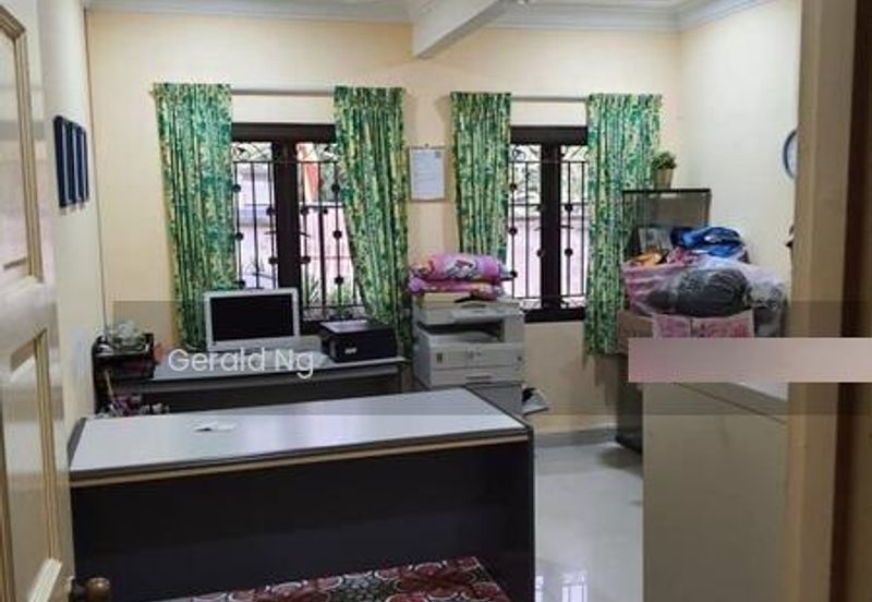 2 Storey Conrer at Taman Bukit Indah Ampang