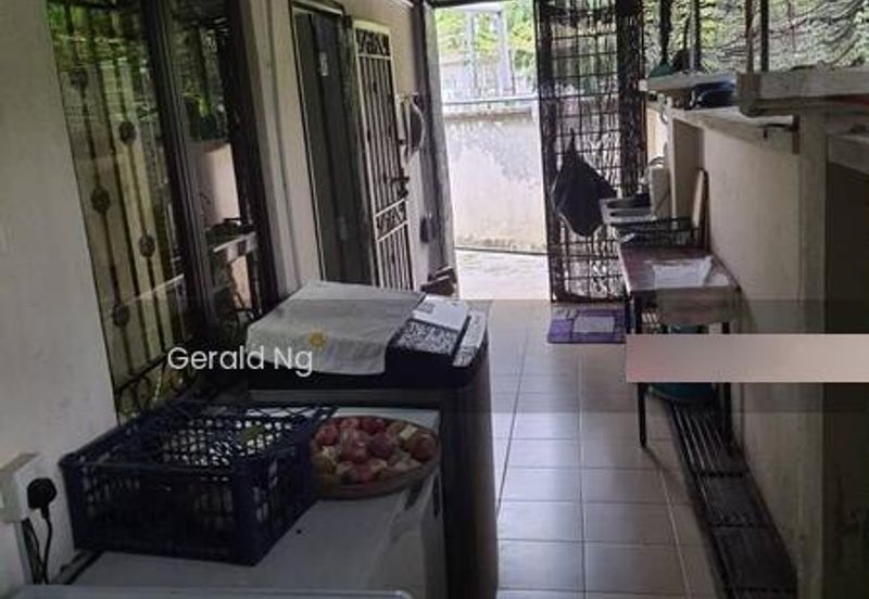 2 Storey Conrer at Taman Bukit Indah Ampang