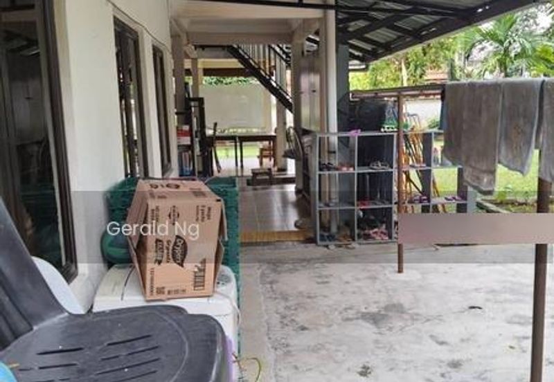 2 Storey Conrer at Taman Bukit Indah Ampang