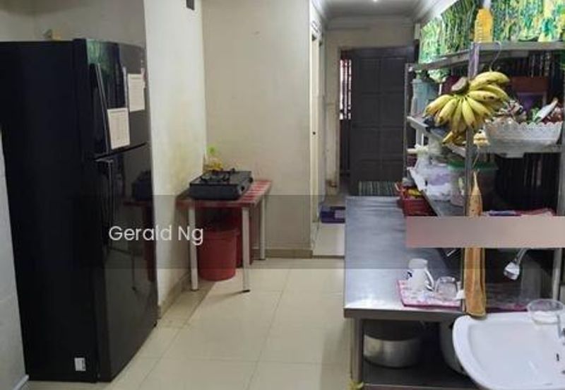 2 Storey Conrer at Taman Bukit Indah Ampang