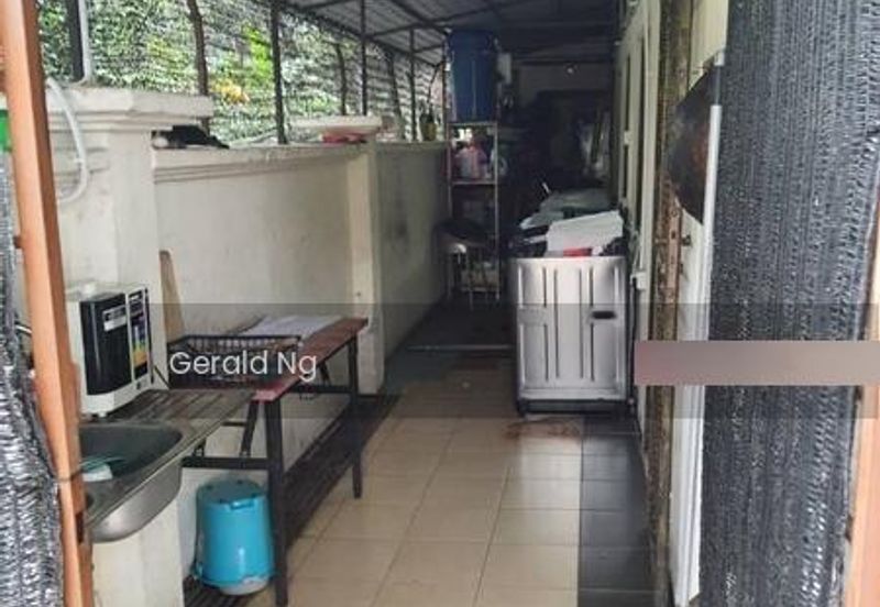 2 Storey Conrer at Taman Bukit Indah Ampang