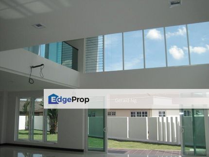 3 Storey Bungalow @ Sea Park Petaling Jaya, Selangor, Petaling Jaya