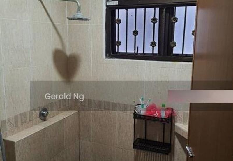 2 Storey Conrer at Taman Bukit Indah Ampang