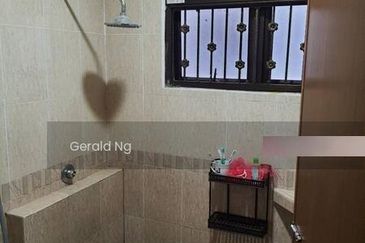 2 Storey Conrer at Taman Bukit Indah Ampang