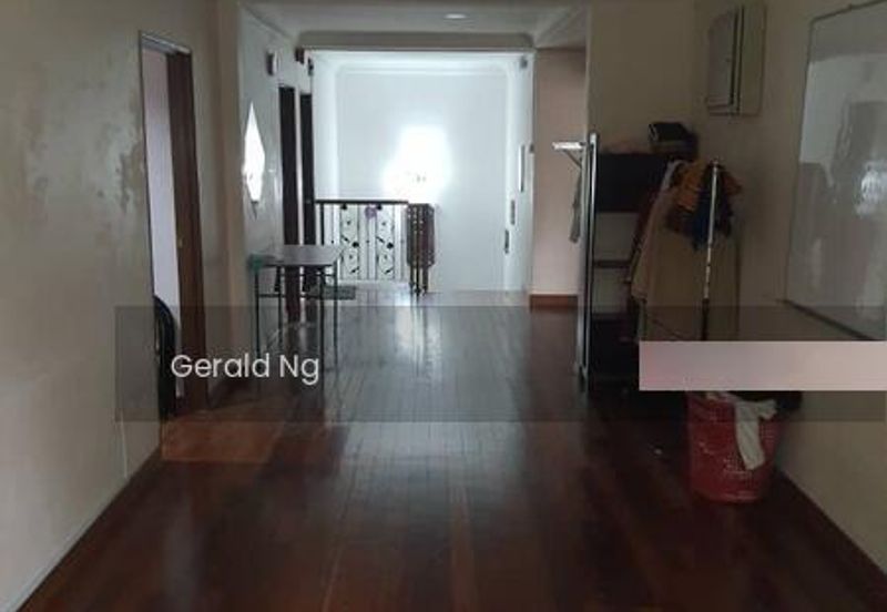 2 Storey Conrer at Taman Bukit Indah Ampang