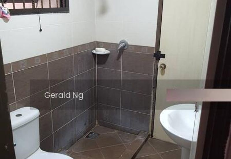 2 Storey Conrer at Taman Bukit Indah Ampang