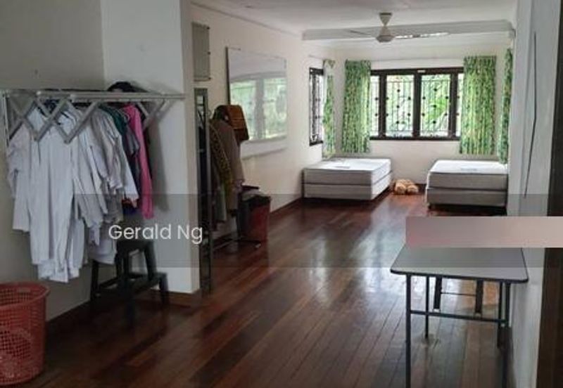 2 Storey Conrer at Taman Bukit Indah Ampang