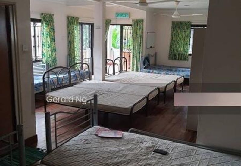 2 Storey Conrer at Taman Bukit Indah Ampang