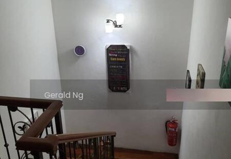 2 Storey Conrer at Taman Bukit Indah Ampang