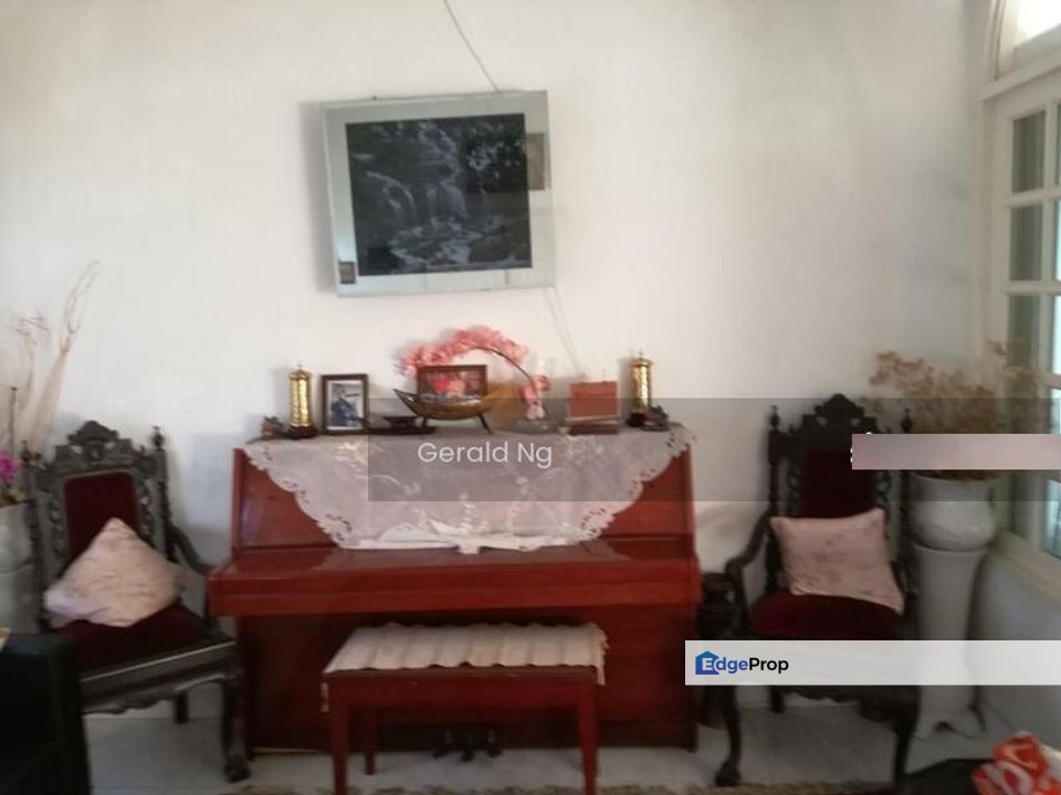 Taman Bukit Ampang, Selangor, Ampang