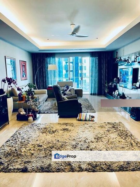 28 Mont Kiara, Kuala Lumpur, Mont Kiara